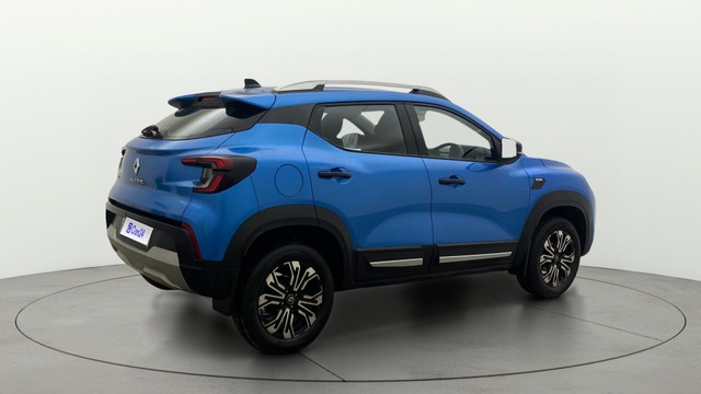 View Renault Kiger Image 44 Used Renault Kiger Image 44