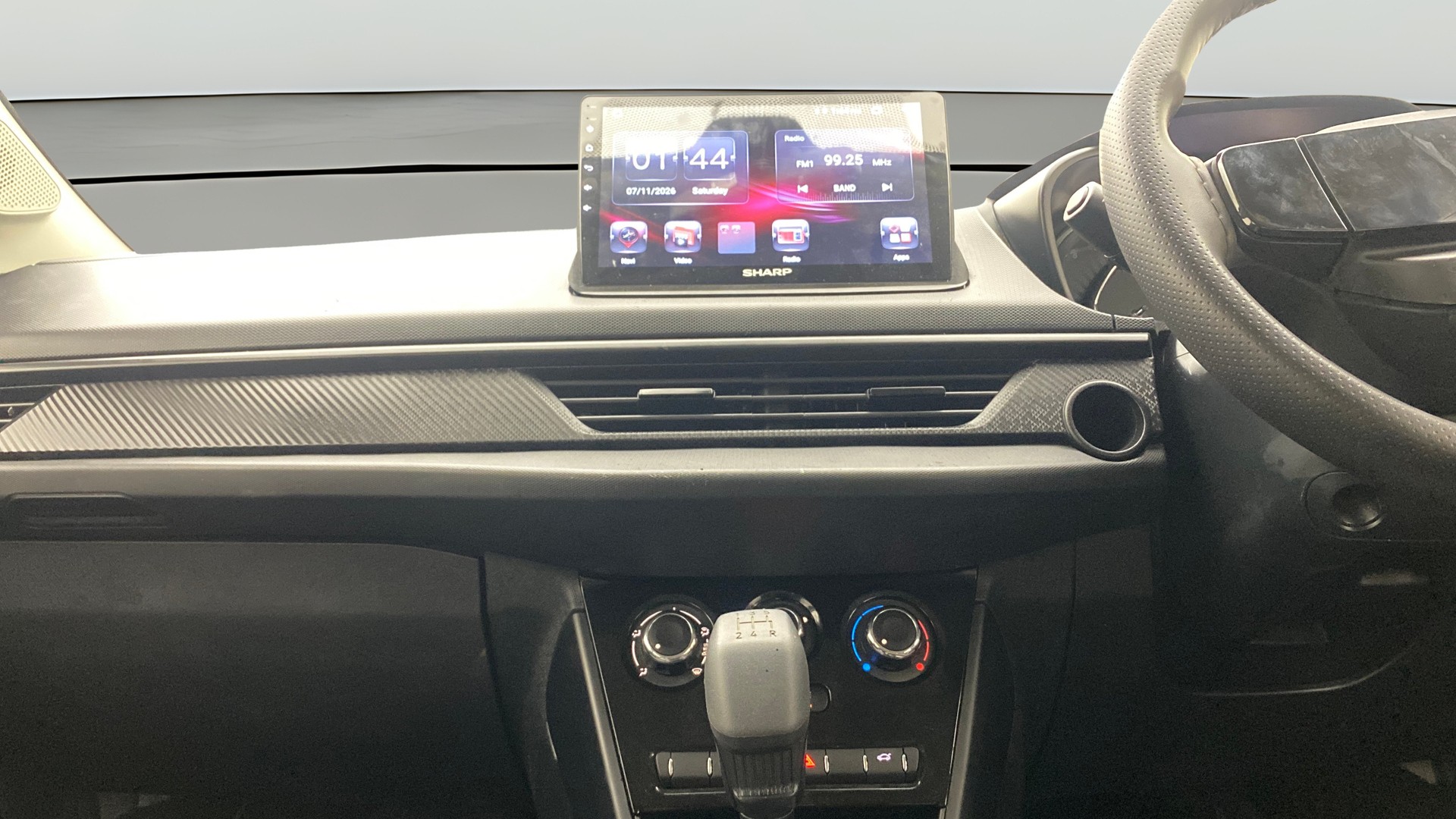 Used 2024 Tata Nexon Used 2024 Tata Nexon