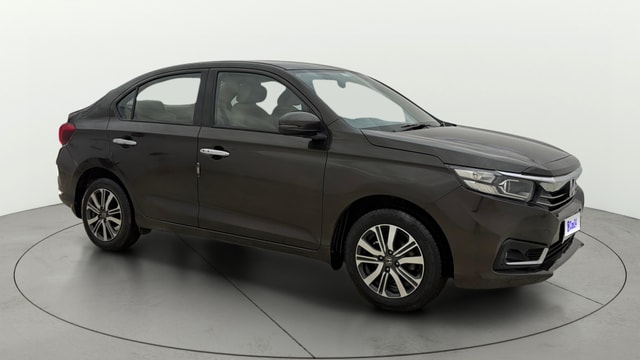 View Honda Amaze Image 14 Used Honda Amaze Image 14