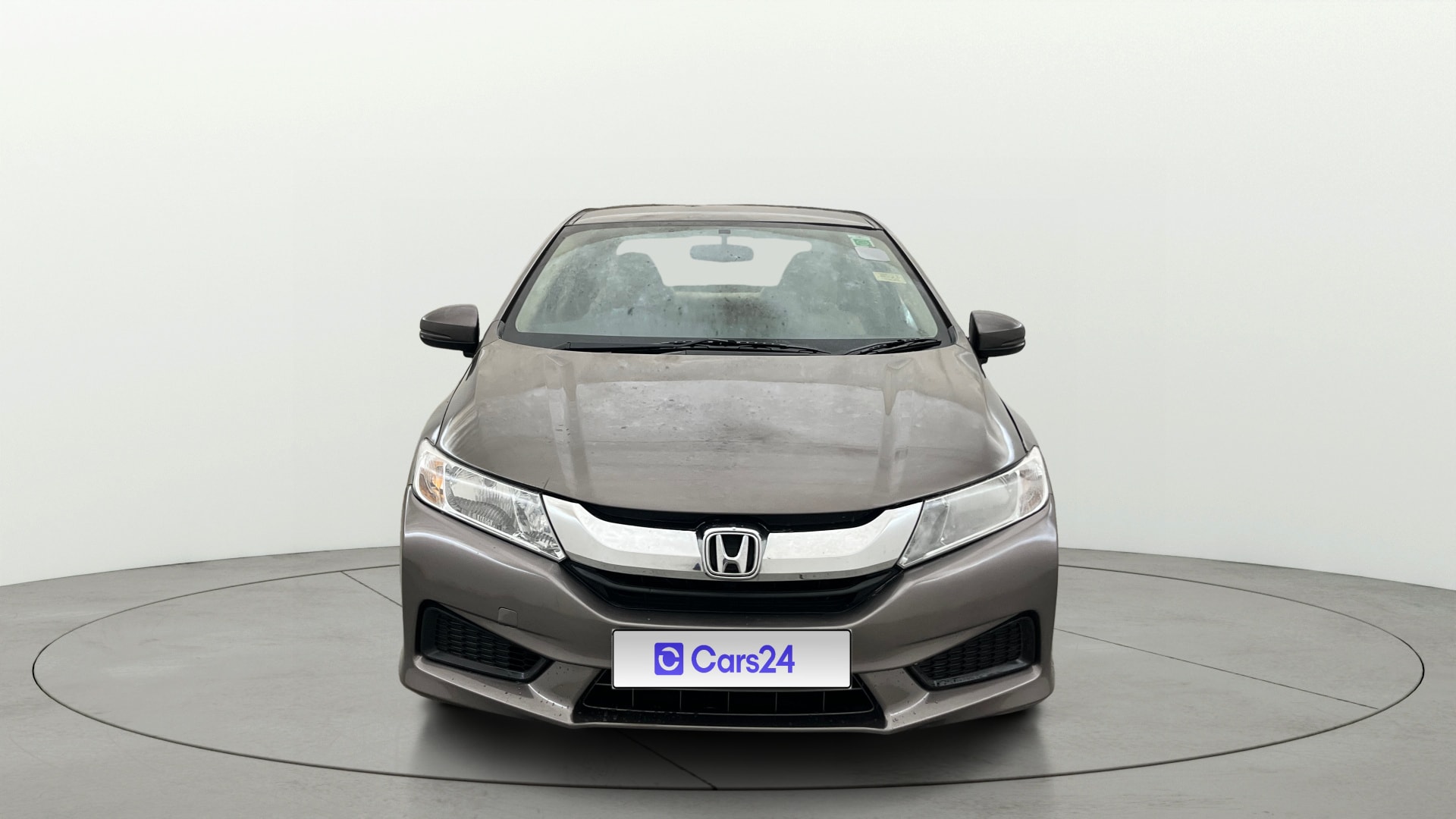 Used 2015 Honda City Used 2015 Honda City