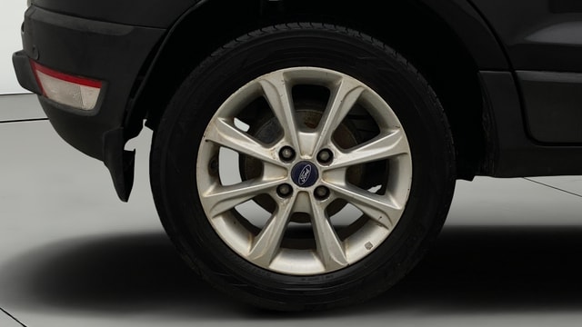 View Ford EcoSport Image 24 Used Ford EcoSport Image 24