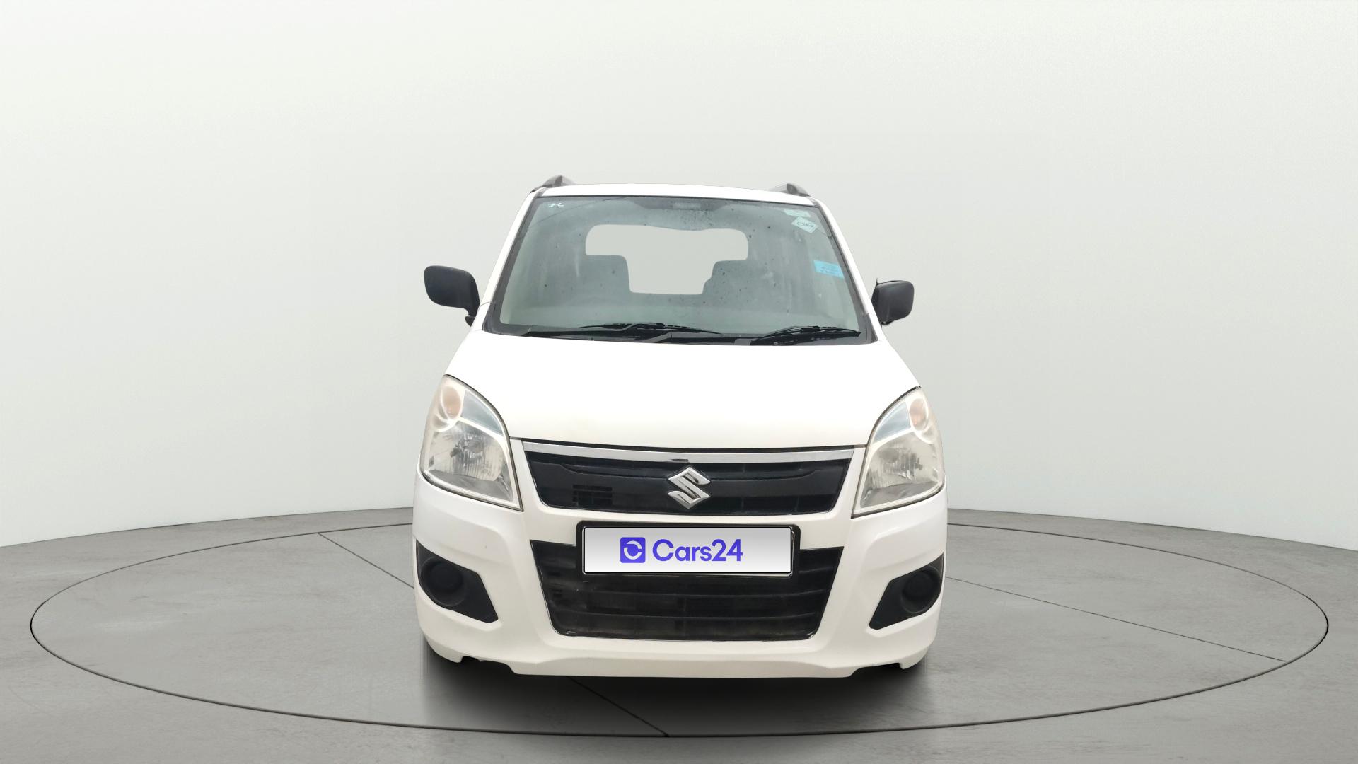 2014 मारुति सुजुकी 1000 Base Variant 2014 मारुति सुजुकी 1000 Base Variant