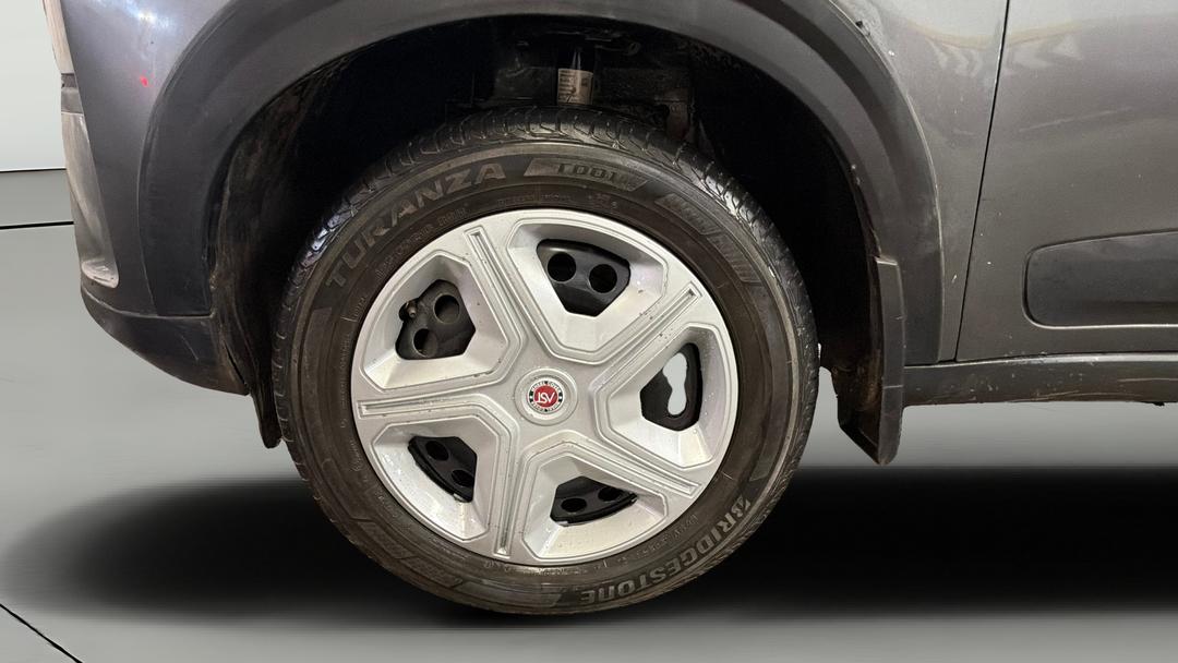 UsedCar
