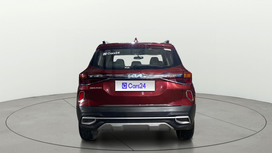 UsedCar