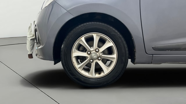 View Hyundai Grand i10 Image 28 Used Hyundai Grand i10 Image 28