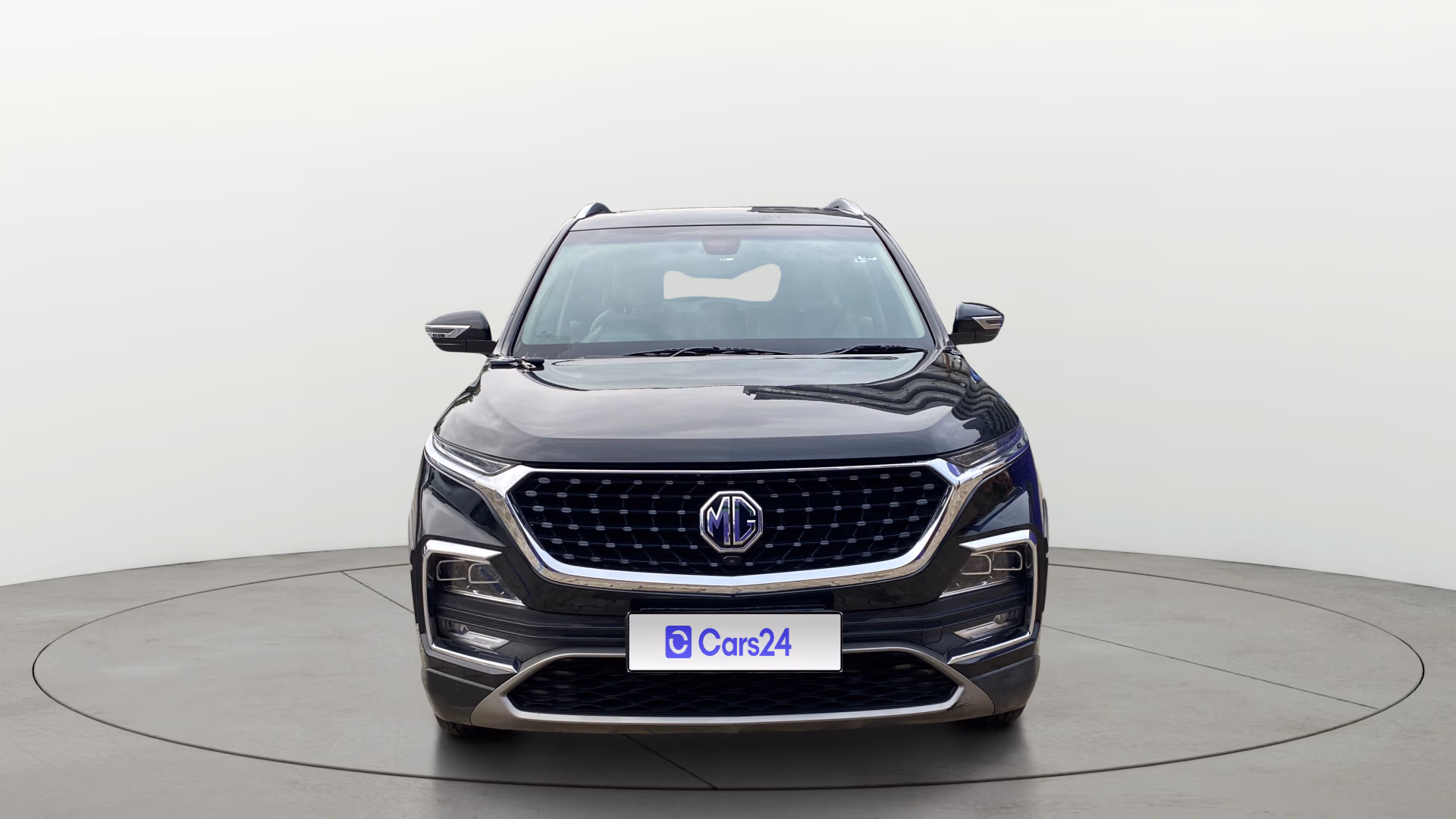 Used 2022 MG Hector Used 2022 MG Hector