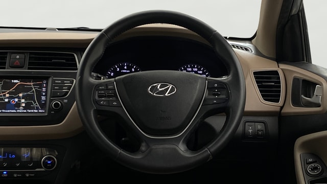 View Hyundai Elite i20 Image 20 Used Hyundai Elite i20 Image 20