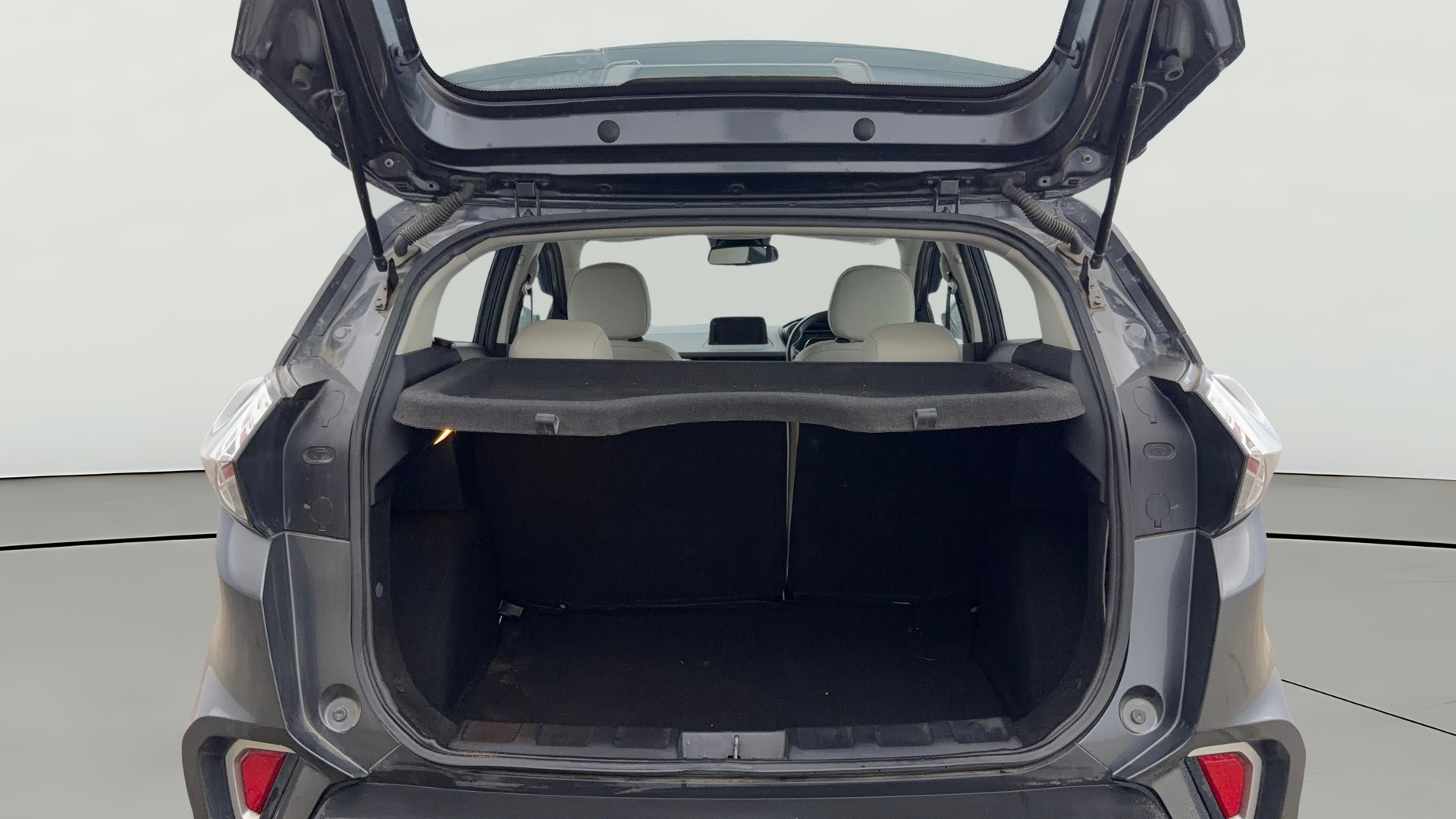 Used 2022 Tata Nexon Used 2022 Tata Nexon