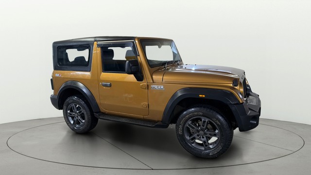View Mahindra Thar Image 21 Used Mahindra Thar Image 21
