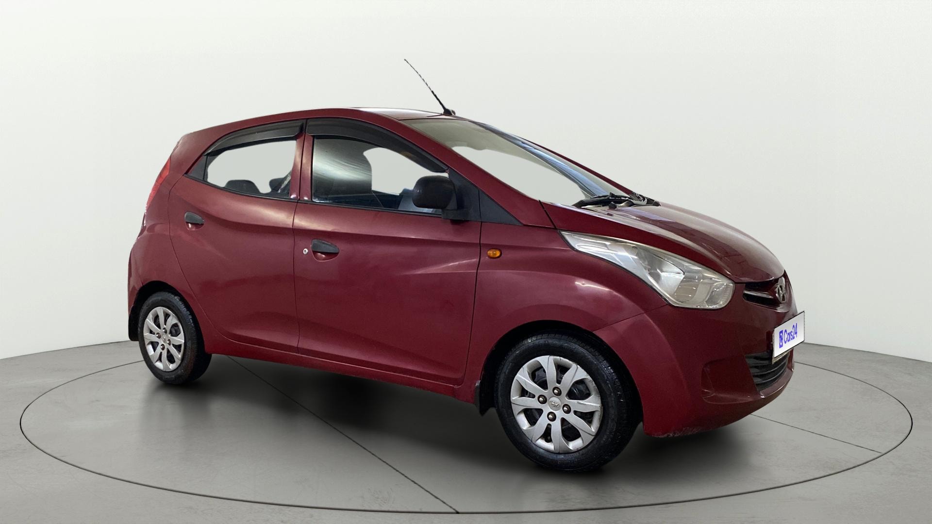 View 2015 Hyundai EON Magna Plus Image 21 Used 2015 Hyundai EON Magna Plus Image 21
