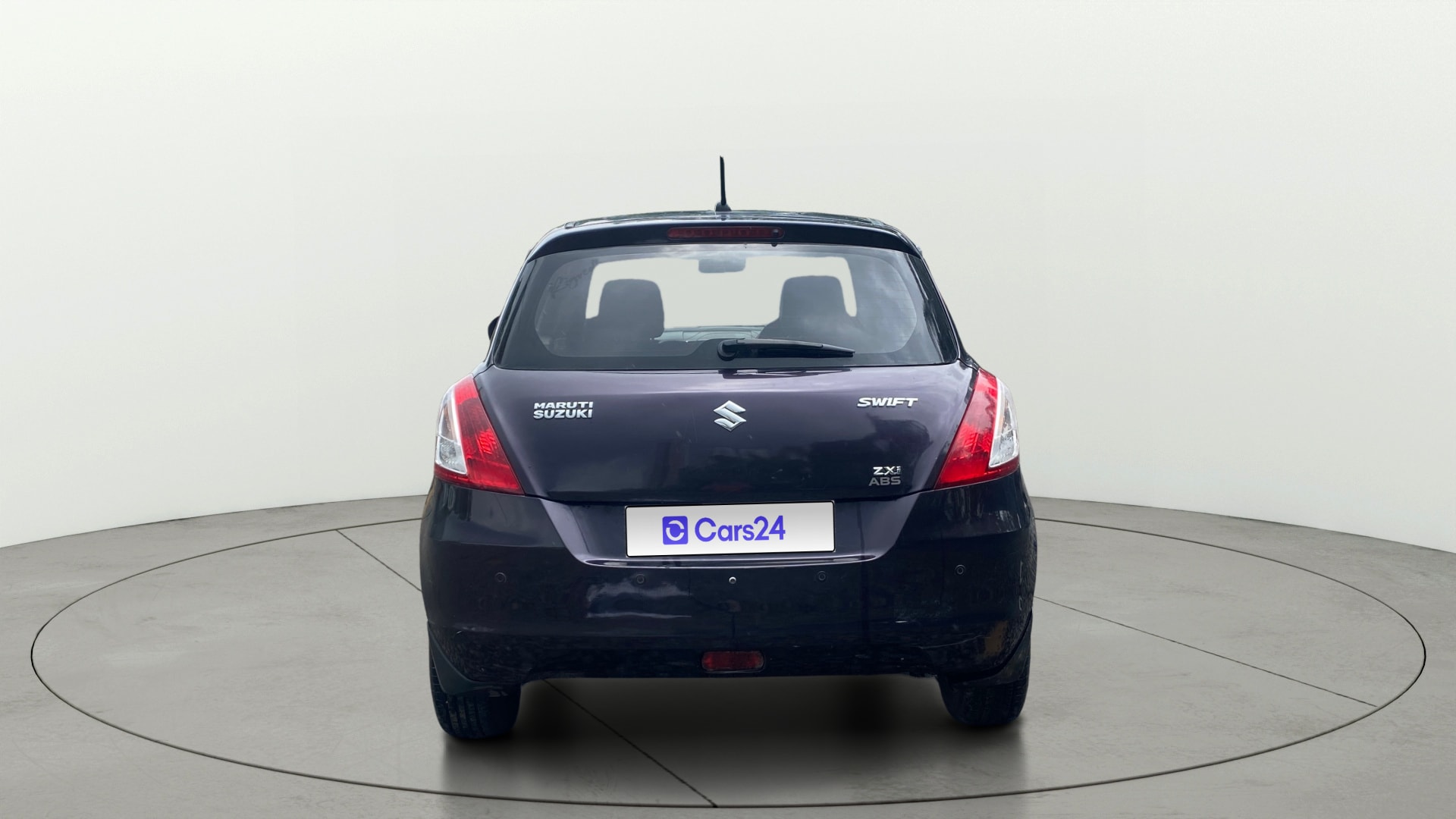 View 2014 Maruti Suzuki 1000 Base Variant Image 40 Used 2014 Maruti Suzuki 1000 Base Variant Image 40