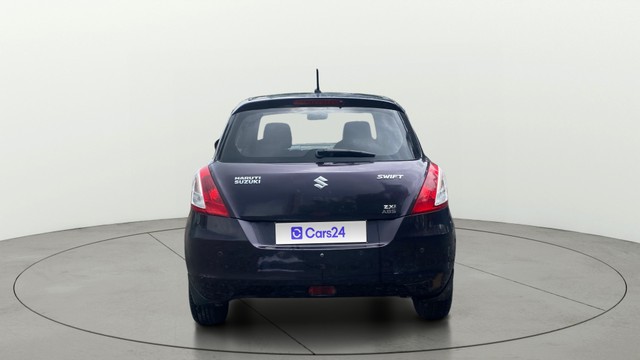 View Maruti Suzuki 1000 Image 40 Used Maruti Suzuki 1000 Image 40