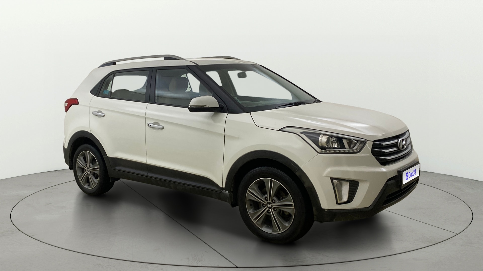 View 2017 Hyundai Creta 1.4 E Diesel Image 13 Used 2017 Hyundai Creta 1.4 E Diesel Image 13