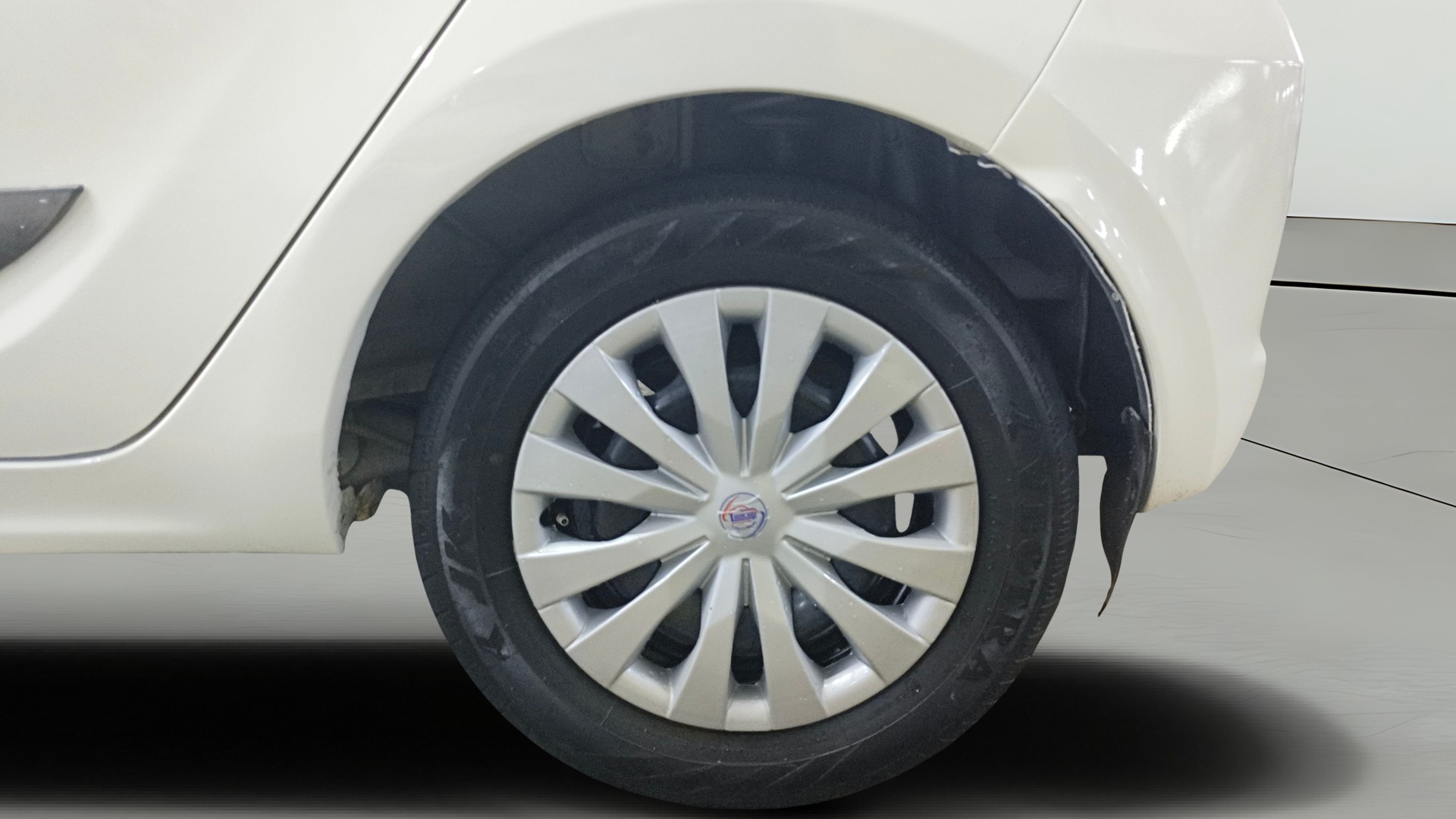 Used 2019 Tata Tiago Used 2019 Tata Tiago