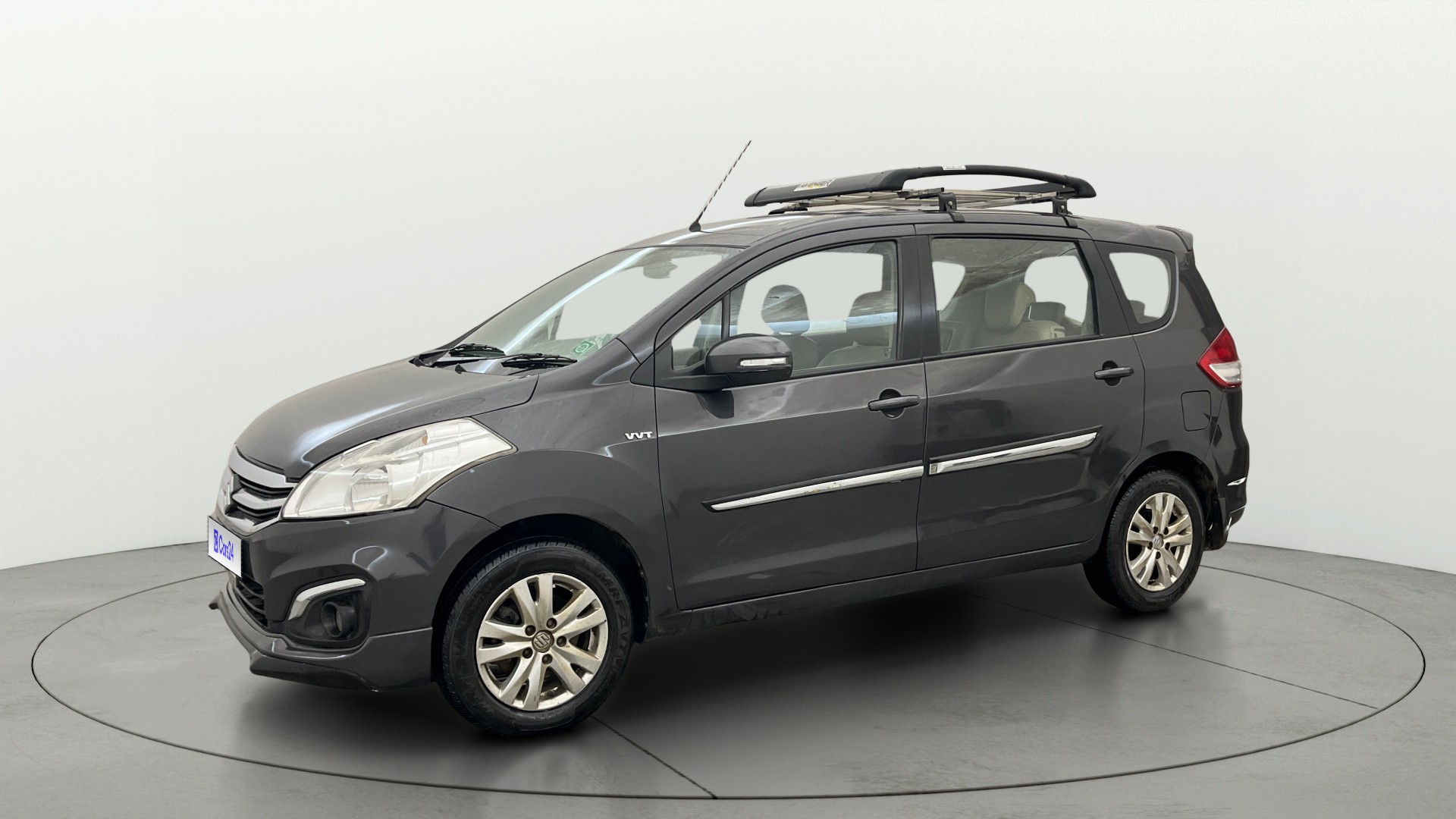 View 2018 Maruti Suzuki 1000 Base Variant Image 37 Used 2018 Maruti Suzuki 1000 Base Variant Image 37