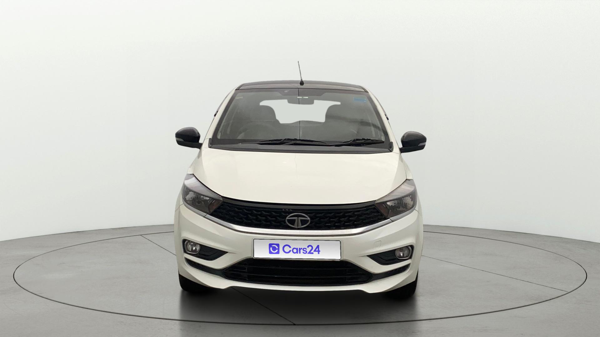 2020 टाटा टियागो Revotorq XB 2020 टाटा टियागो Revotorq XB