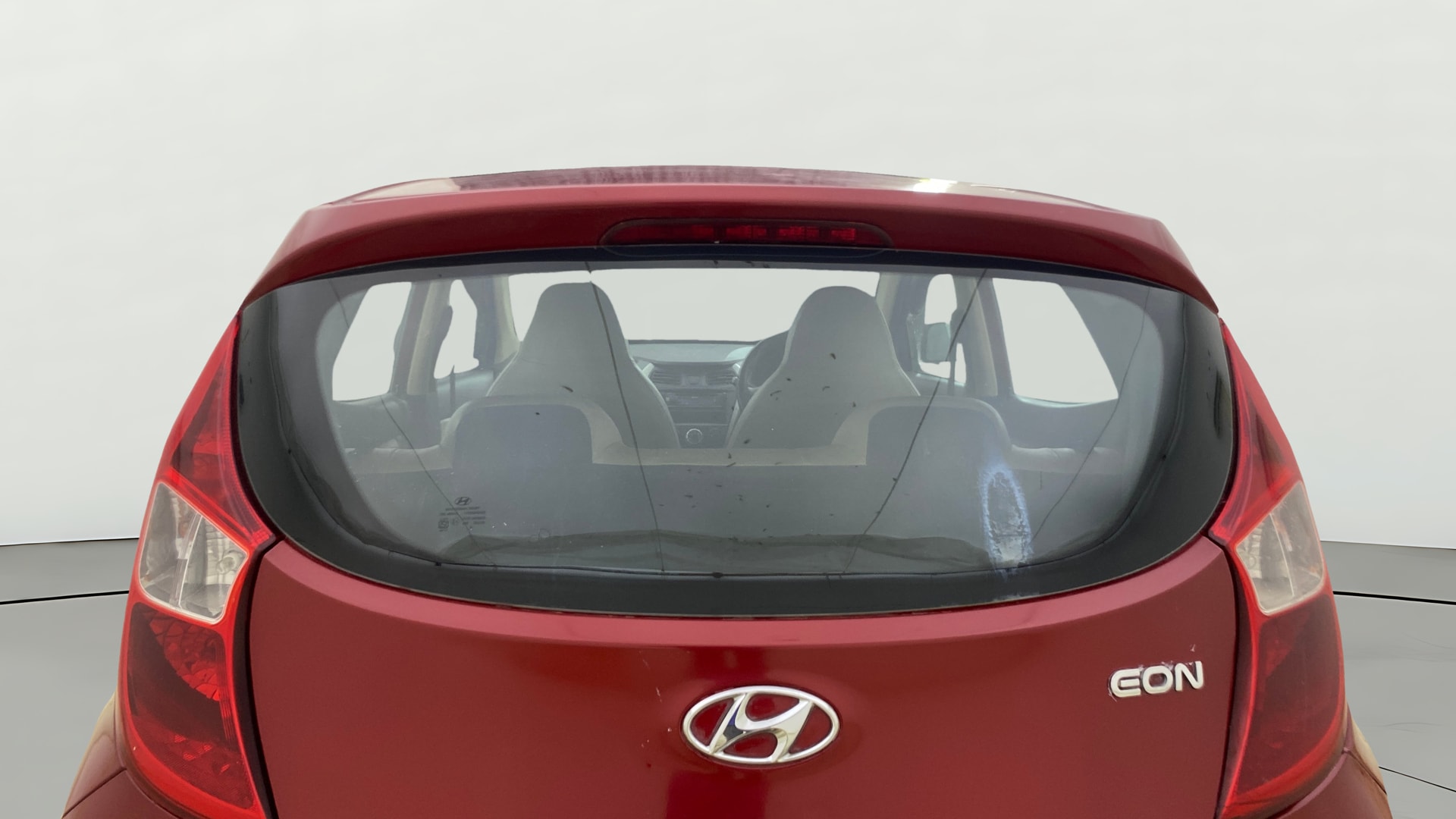 View 2018 Hyundai EON Era Plus Image 4 Used 2018 Hyundai EON Era Plus Image 4