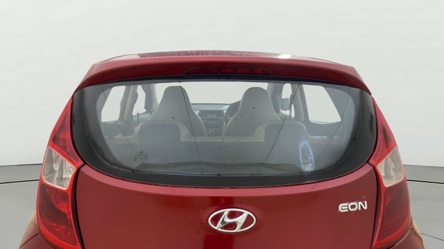 View Hyundai EON Image 4 Used Hyundai EON Image 4