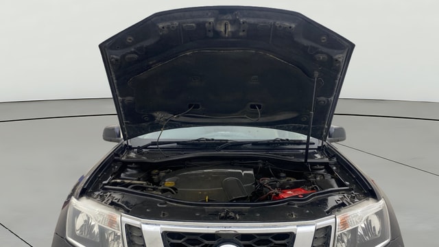 View Nissan Terrano Image 31 Used Nissan Terrano Image 31