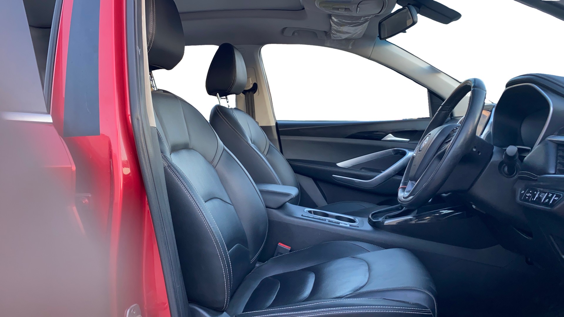 Used 2020 MG Hector Used 2020 MG Hector