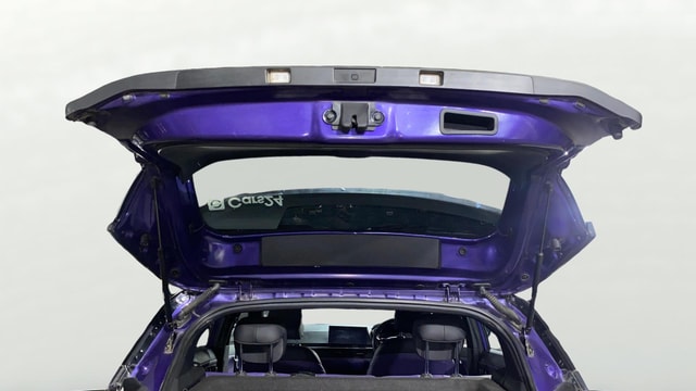 View Tata Nexon Image 31 Used Tata Nexon Image 31