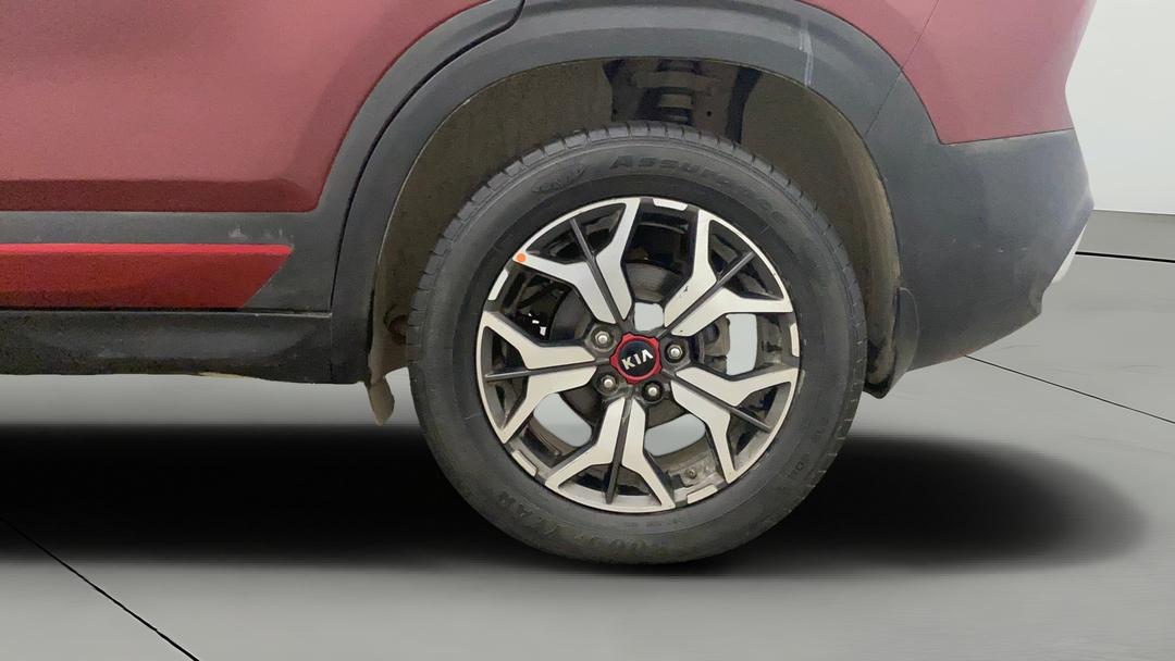 UsedCar