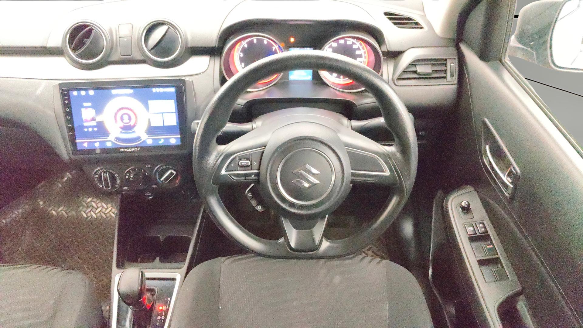 View 2020 Maruti Suzuki 1000 Base Variant Image 20 Used 2020 Maruti Suzuki 1000 Base Variant Image 20
