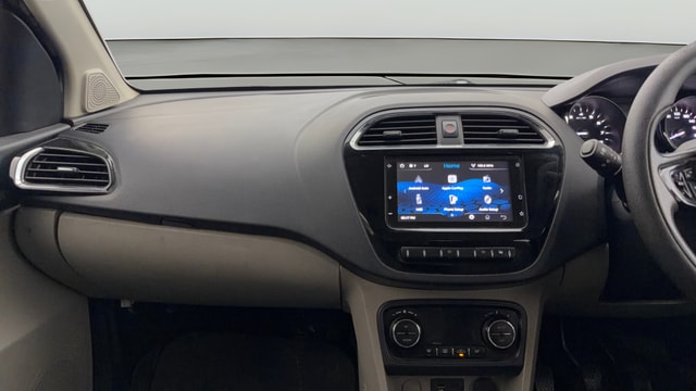 View Tata Tiago Image 17 Used Tata Tiago Image 17
