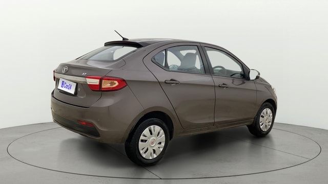 View Tata Tigor Image 41 Used Tata Tigor Image 41