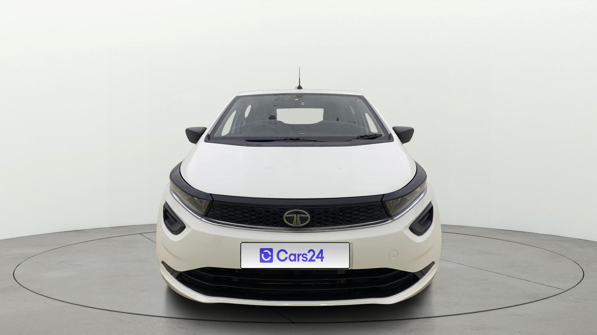 Used 2022 Tata Altroz Used 2022 Tata Altroz