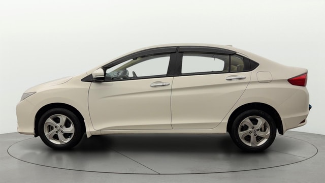 View Honda City Image 26 Used Honda City Image 26