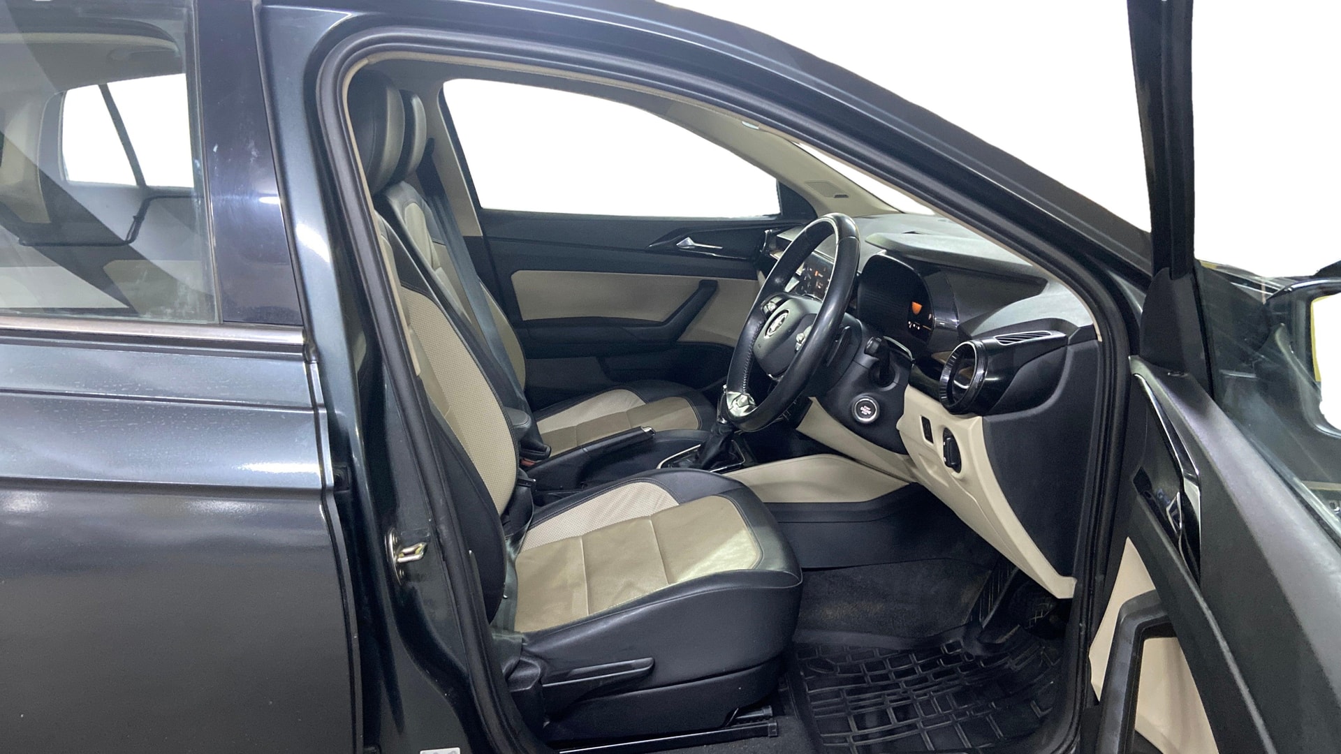 Used 2022 Skoda Slavia Used 2022 Skoda Slavia