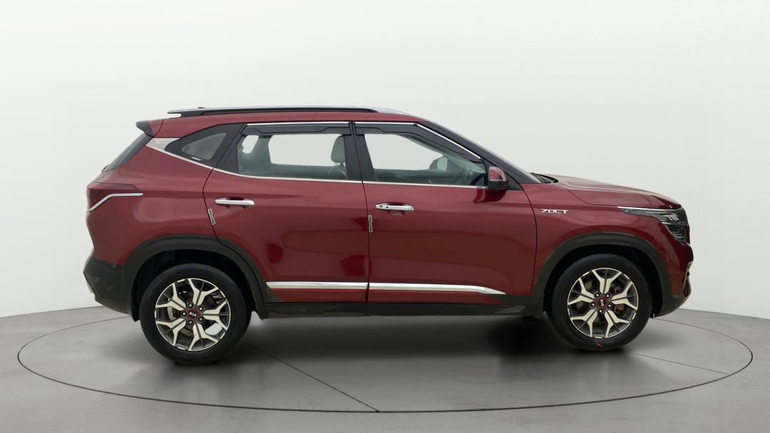 UsedCar