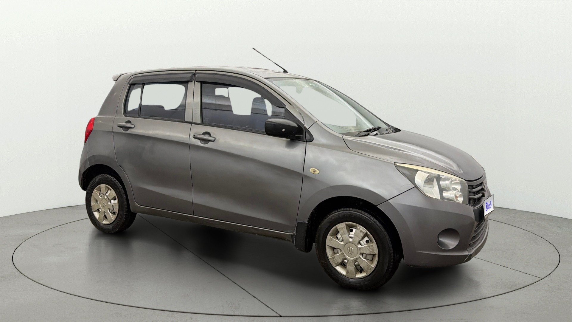 View 2015 Maruti Suzuki 1000 Base Variant Image 21 Used 2015 Maruti Suzuki 1000 Base Variant Image 21
