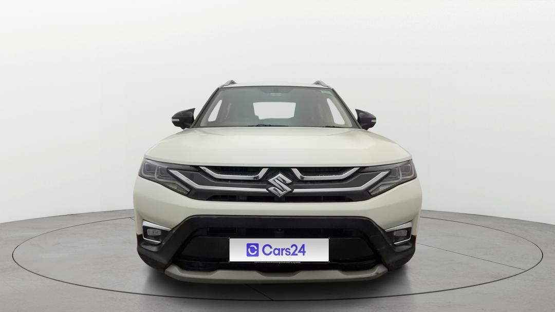 UsedCar