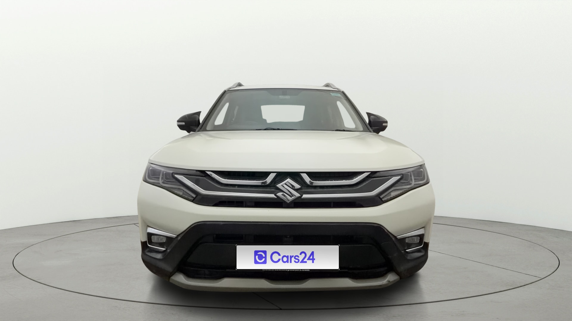Used 2024 Maruti Suzuki 1000 Used 2024 Maruti Suzuki 1000