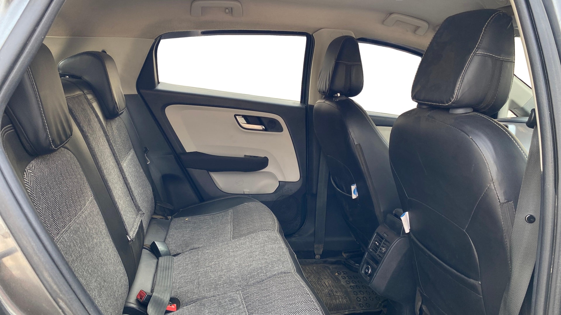 Used 2022 Tata Altroz Used 2022 Tata Altroz