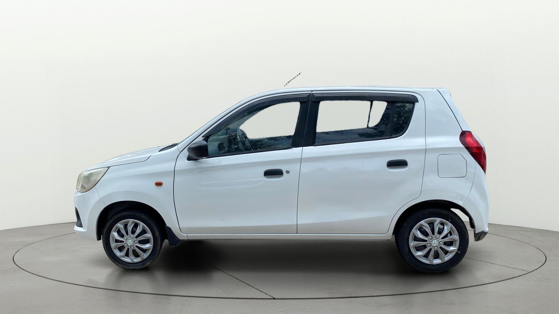 Used 2019 Maruti Suzuki Alto K10 Used 2019 Maruti Suzuki Alto K10