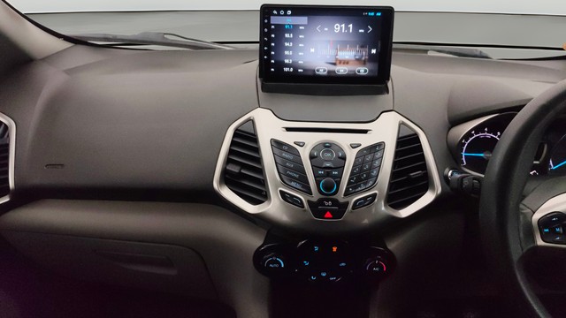 View Ford EcoSport Image 17 Used Ford EcoSport Image 17