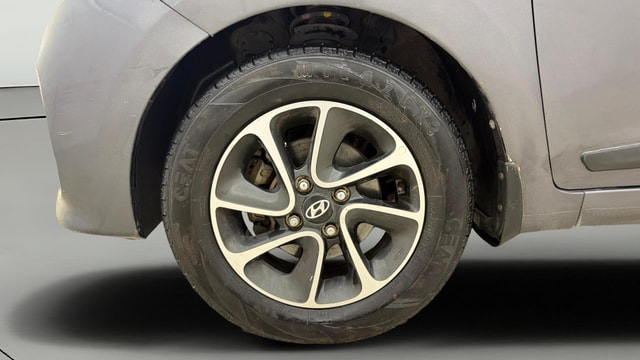 View Hyundai Grand i10 Image 28 Used Hyundai Grand i10 Image 28