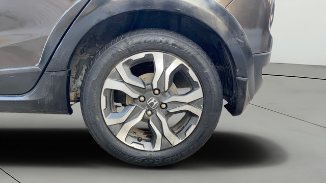 View Honda WR-V Image 8 Used Honda WR-V Image 8