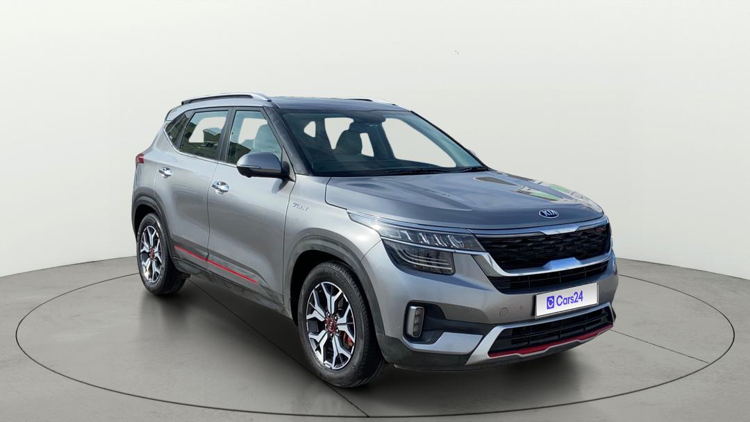 UsedCar