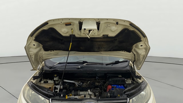 View Ford EcoSport Image 18 Used Ford EcoSport Image 18