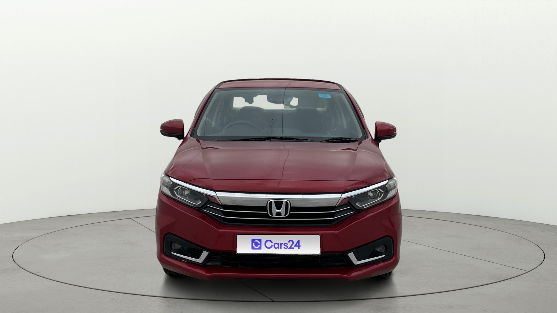 Used 2023 Honda Amaze Used 2023 Honda Amaze