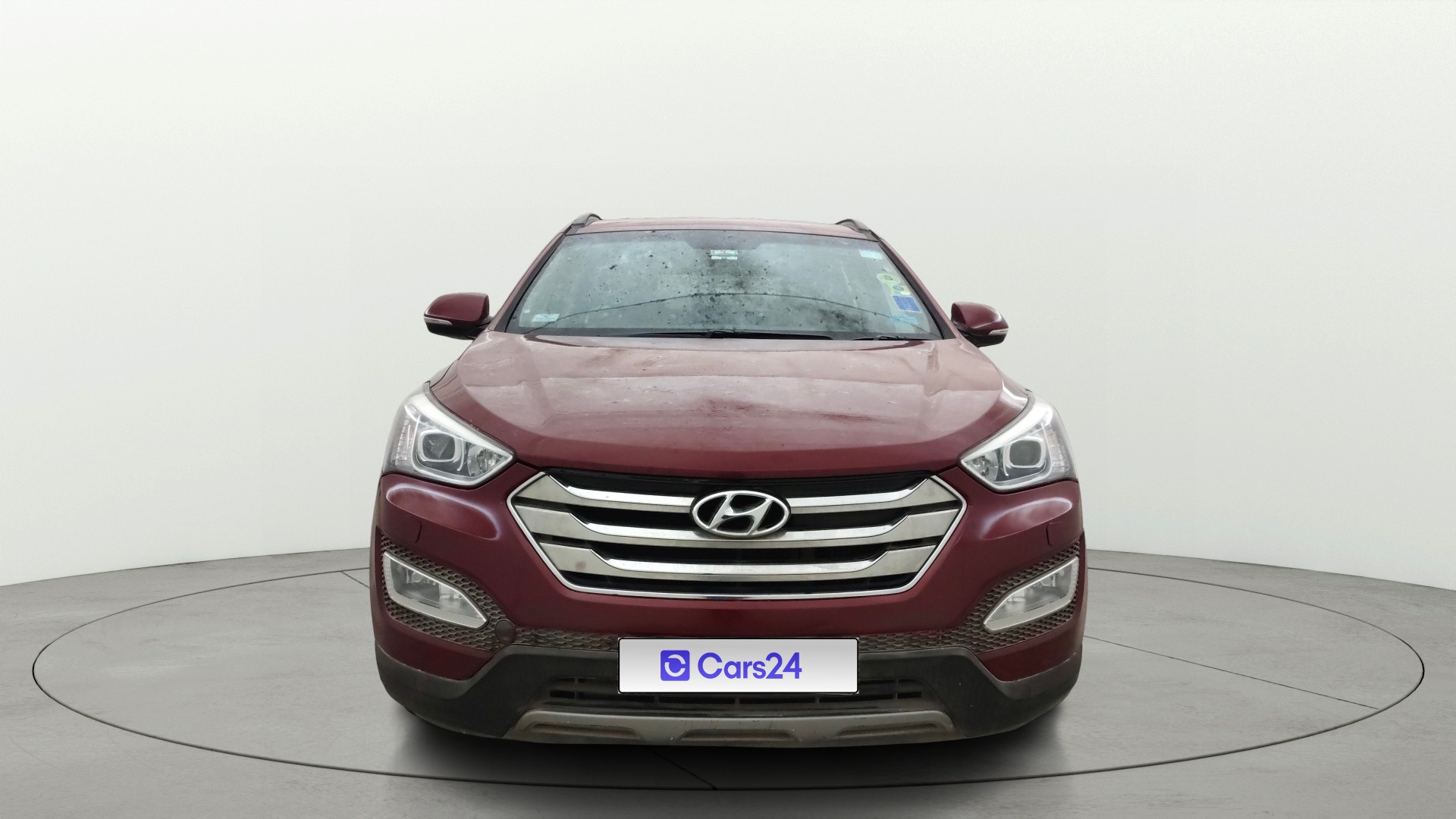 Used 2016 Hyundai Santa Fe Used 2016 Hyundai Santa Fe