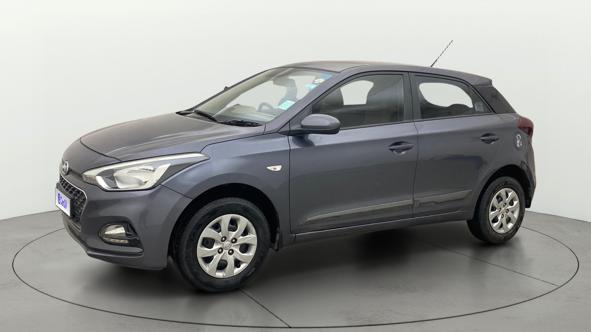 View 2020 Hyundai Elite i20 1.2 Magna Plus Petrol BS IV Image 35 Used 2020 Hyundai Elite i20 1.2 Magna Plus Petrol BS IV Image 35