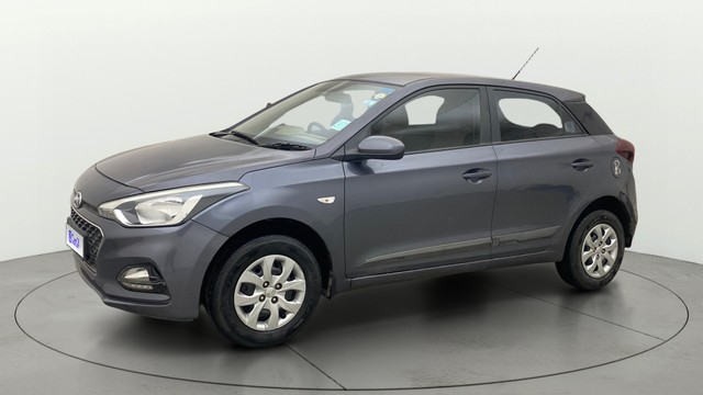 View Hyundai Elite i20 Image 35 Used Hyundai Elite i20 Image 35