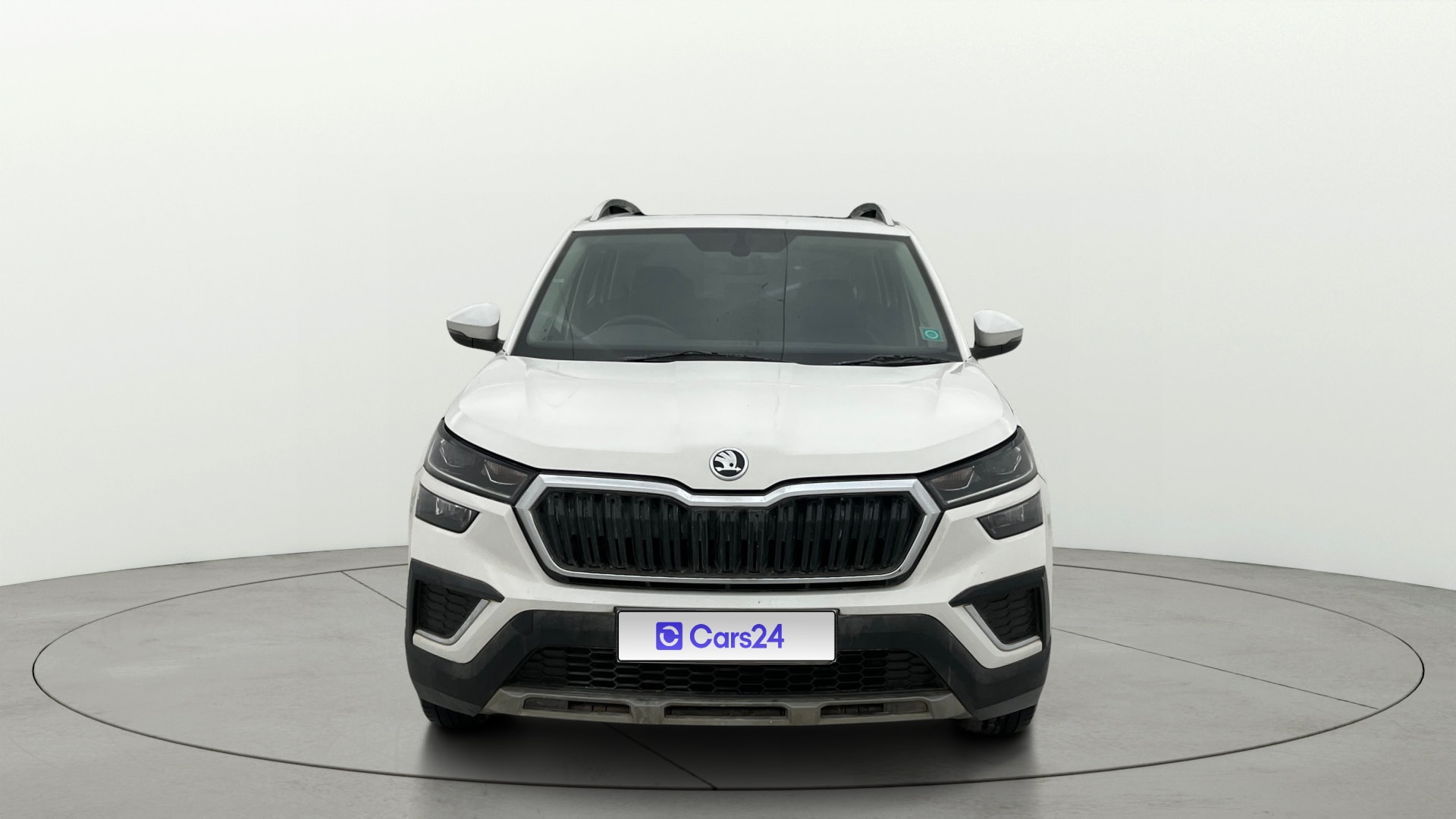 Used 2021 Skoda Kushaq Used 2021 Skoda Kushaq