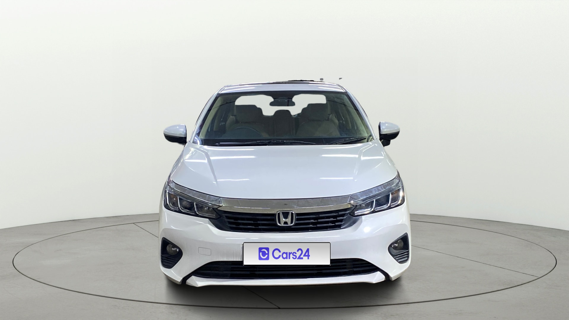 Used 2023 Honda City Used 2023 Honda City