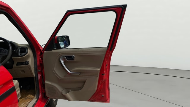 View Mahindra Bolero Neo Image 49 Used Mahindra Bolero Neo Image 49